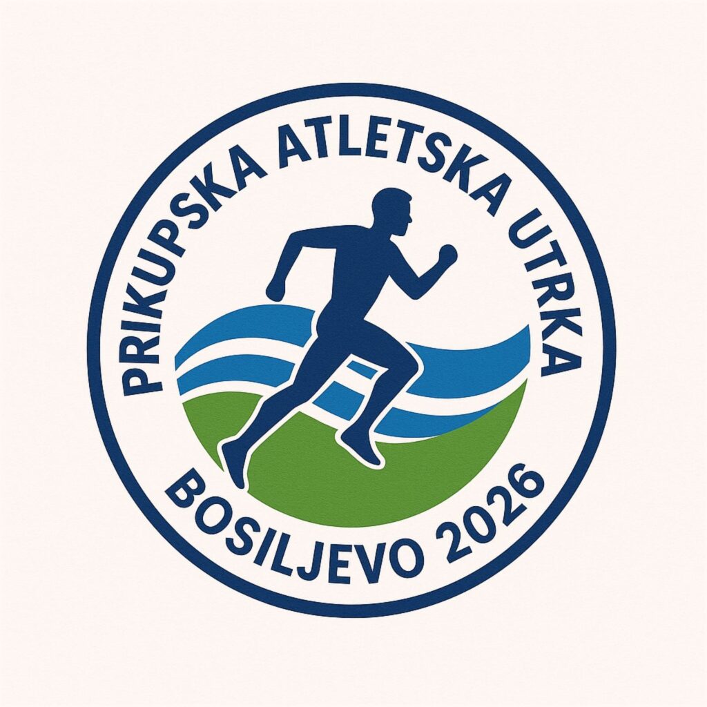 Prikupska atletska utrka – Bosiljevo 2026