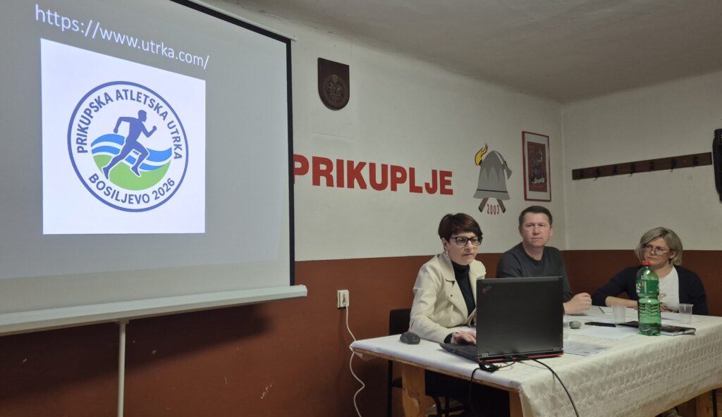 Održana 21. redovna skupština društva